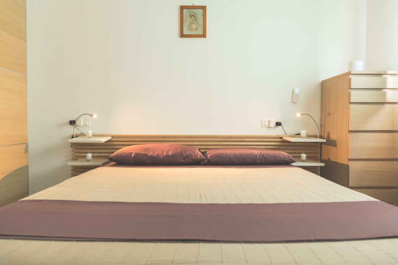 Villa Pomelia Balestrate Ngoại thất bức ảnh